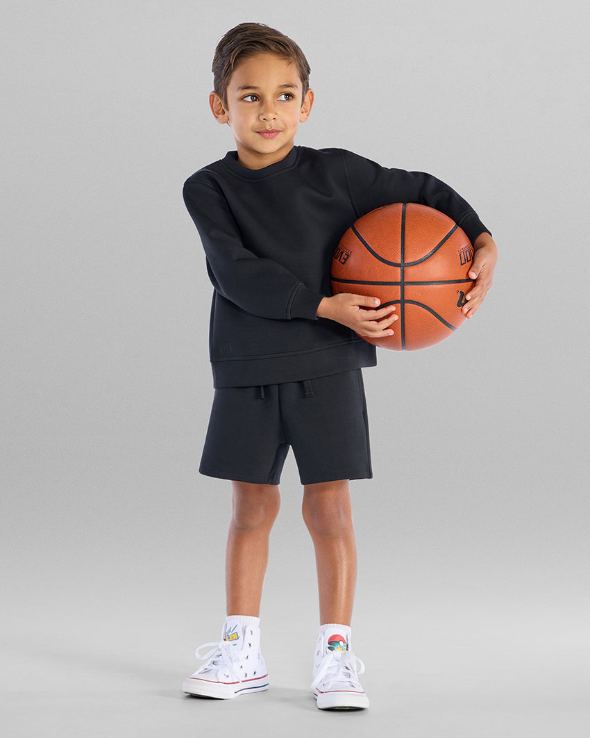Kids Roamknit Short