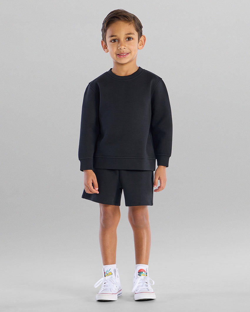 Kids Roamknit Pullover
