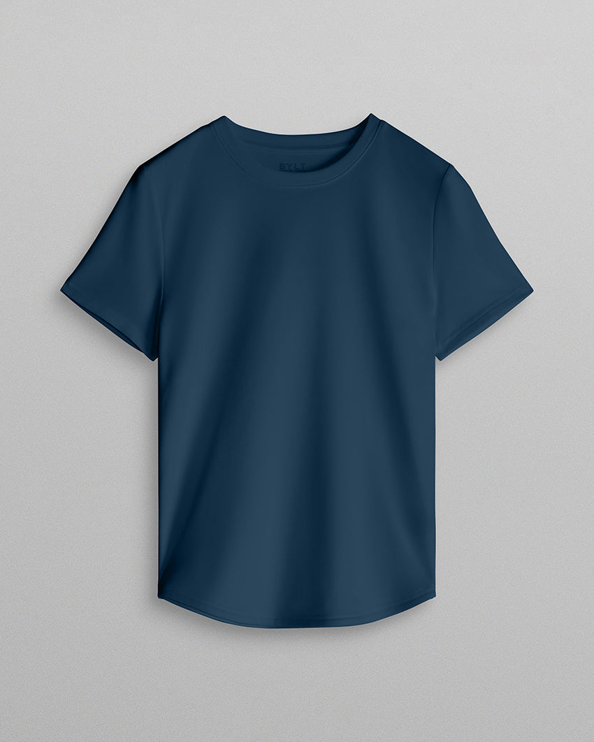 Women's Drop-Cut LUX