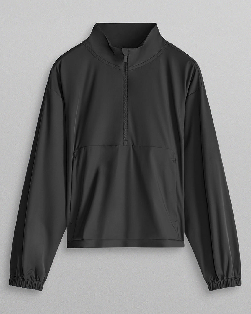 Modflex Relaxed Half-Zip Pullover