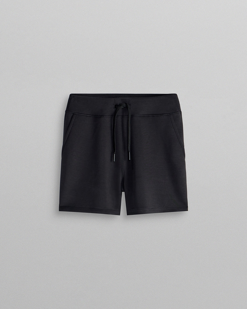Opal Relaxed Short