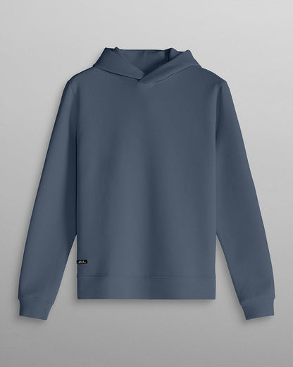 Kids Roamknit Hoodie