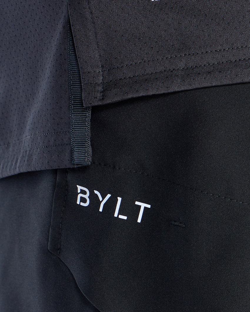 Performance+ 2.0 Split Hem Tank