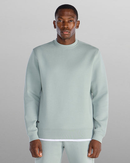 Roamknit Crewneck