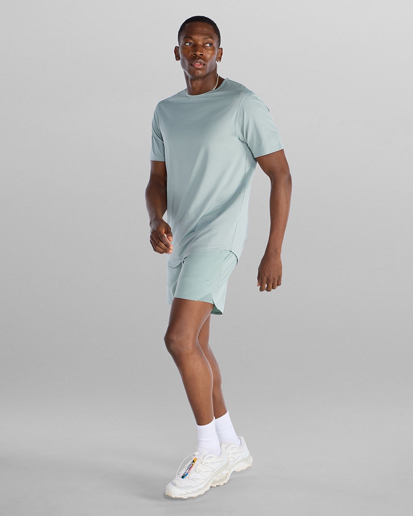 Performance+ 2.0 Short