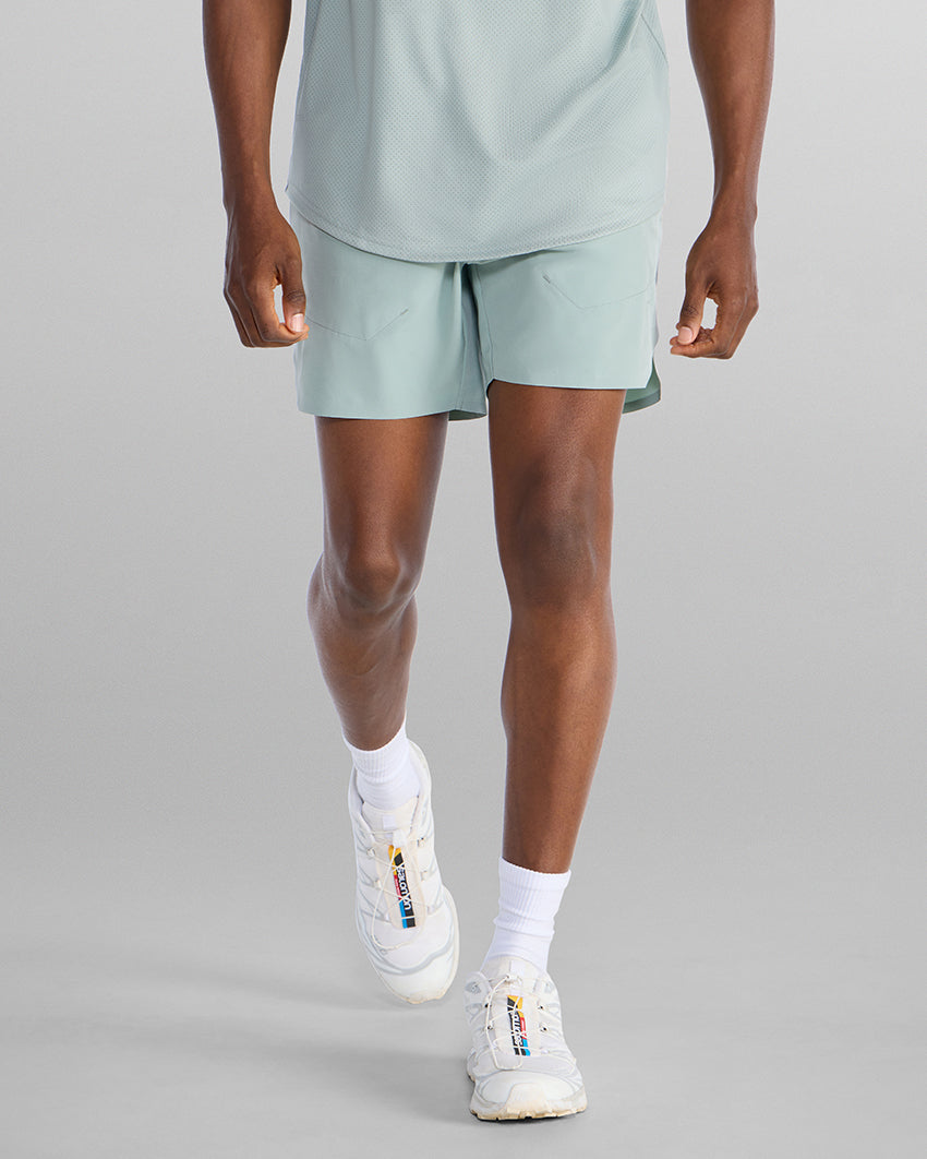 Performance+ 2.0 Short