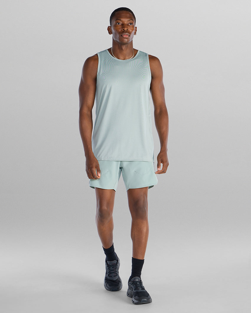 Performance+ 2.0 Split Hem Tank