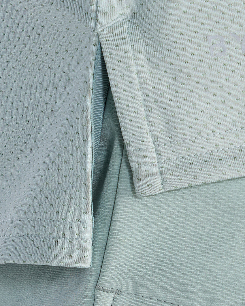 Performance+ 2.0 Split Hem Tank