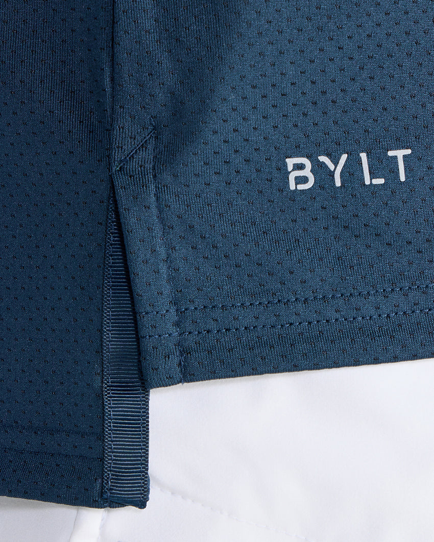 Performance+ 2.0 Split Hem Tank