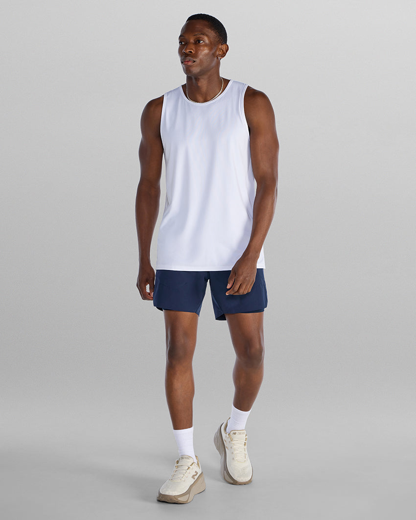 Performance+ 2.0 Split Hem Tank