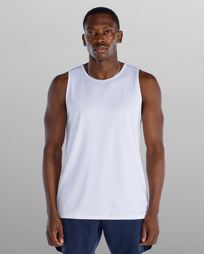 Performance+ 2.0 Split Hem Tank