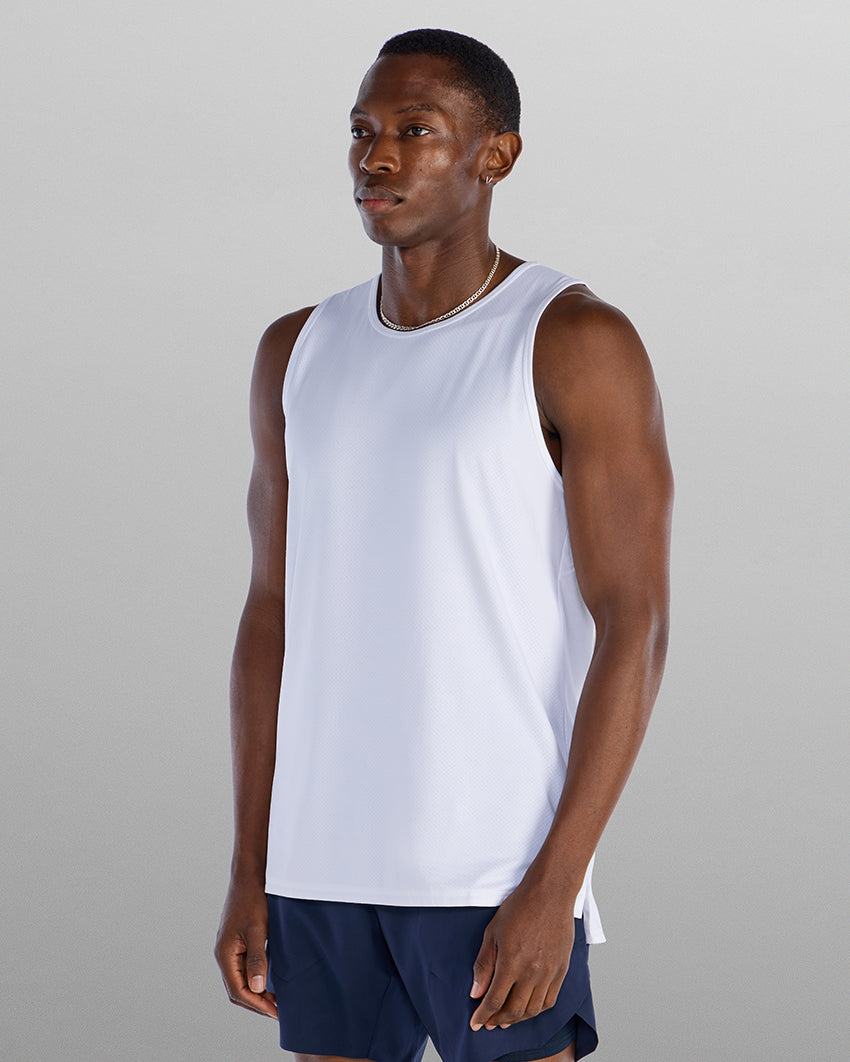 Performance+ 2.0 Split Hem Tank