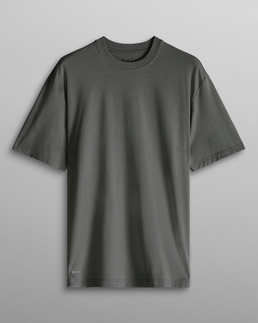LUX Box Tee - Custom 3 Pack