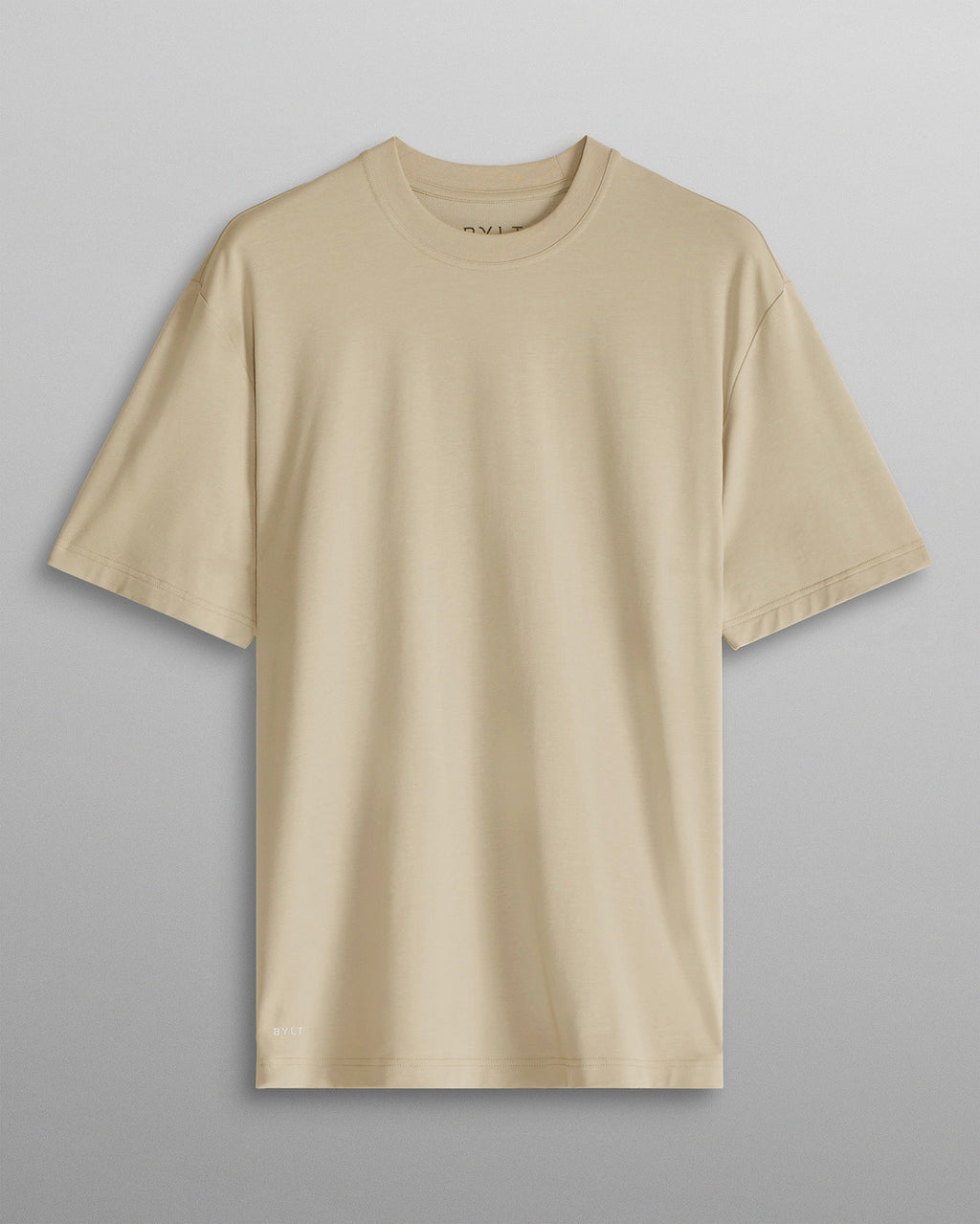 LUX Box Tee