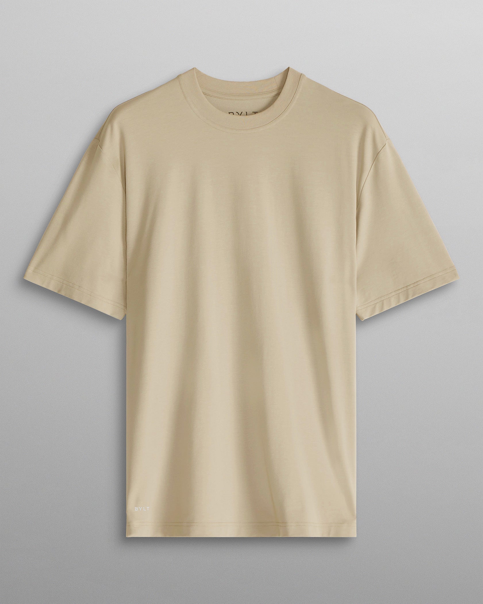 LUX Box Tee