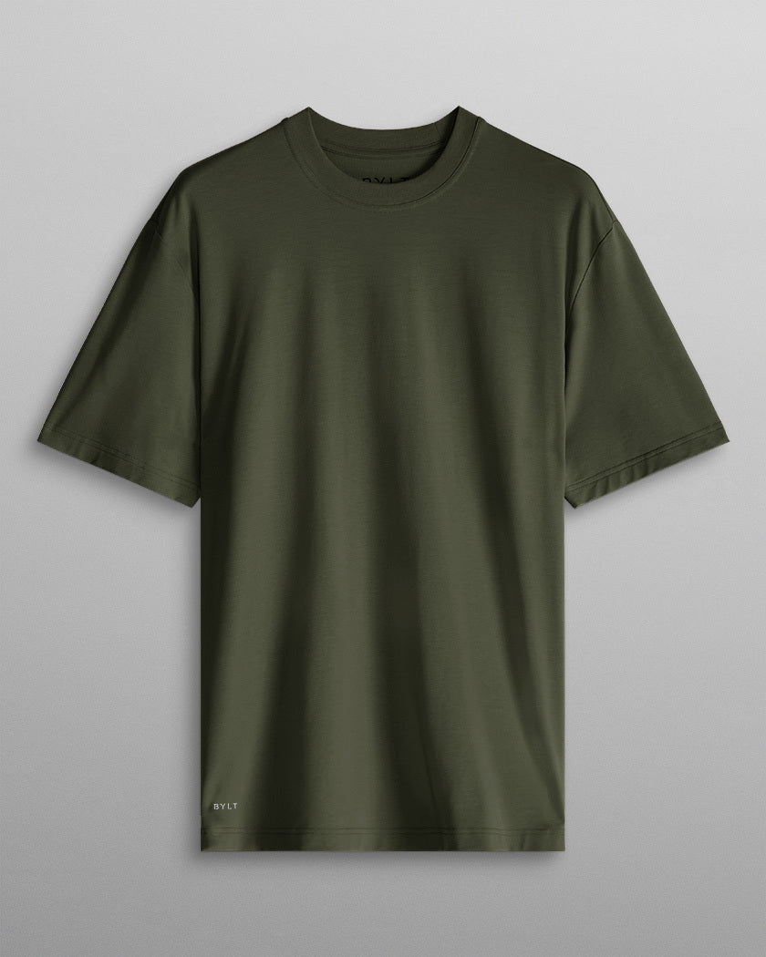 LUX Box Tee - Custom 3 Pack