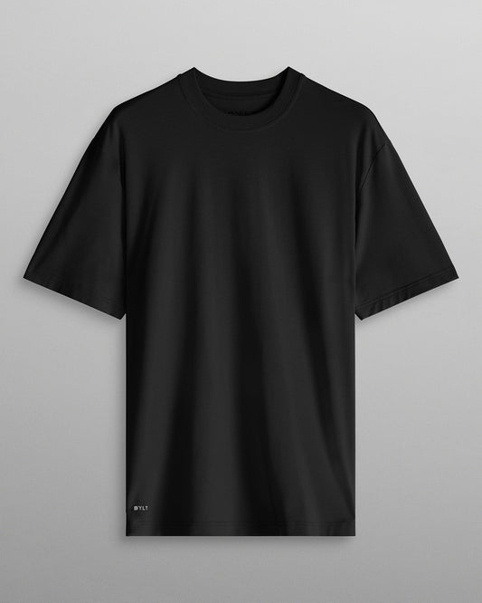 LUX Box Tee