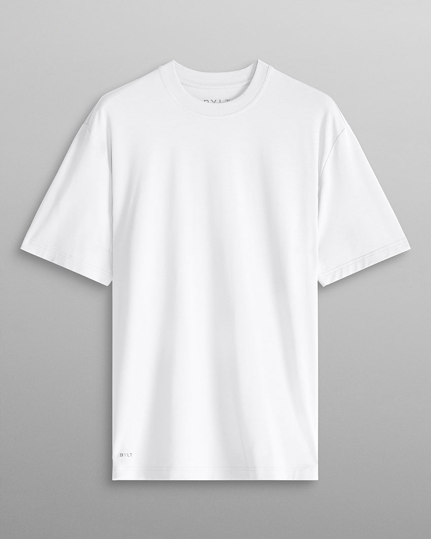 LUX Box Tee - Custom 3 Pack