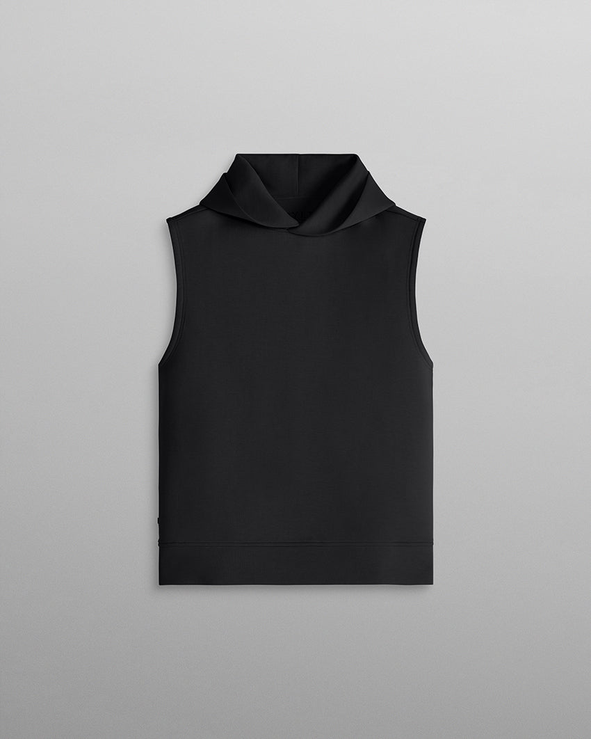 Roamknit Hooded Tank