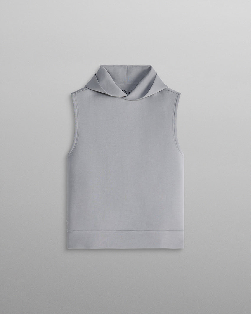 Roamknit Hooded Tank