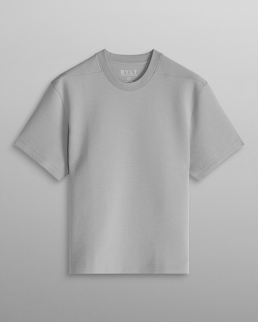 Roamknit Relaxed Short Sleeve