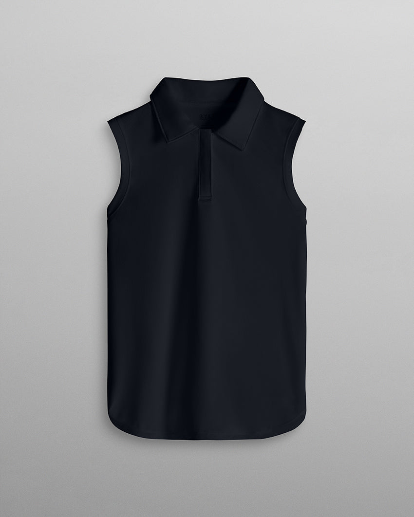 Women's Performance+ 2.0 Polo Tank