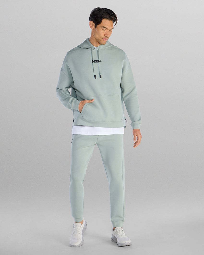 Roamknit Adapt Hoodie