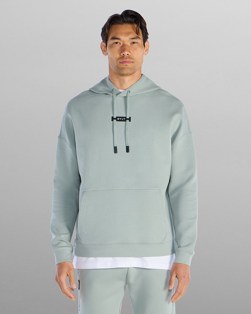 Roamknit Adapt Hoodie