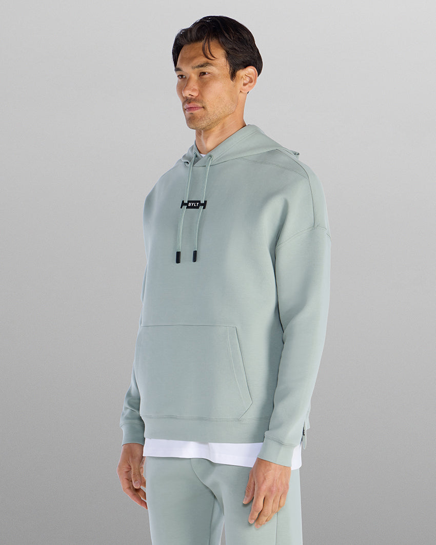 Roamknit Adapt Hoodie