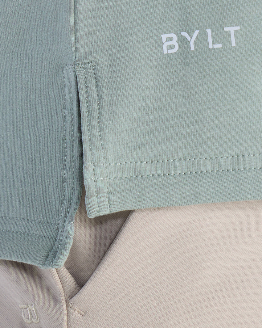 Split Hem: LUX
