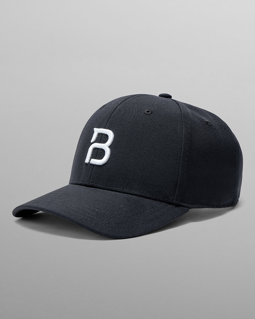Classic Strap Hat