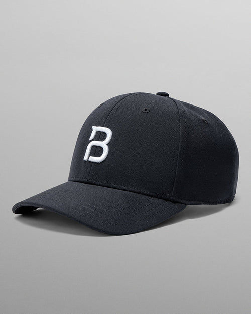 Classic Strap Hat