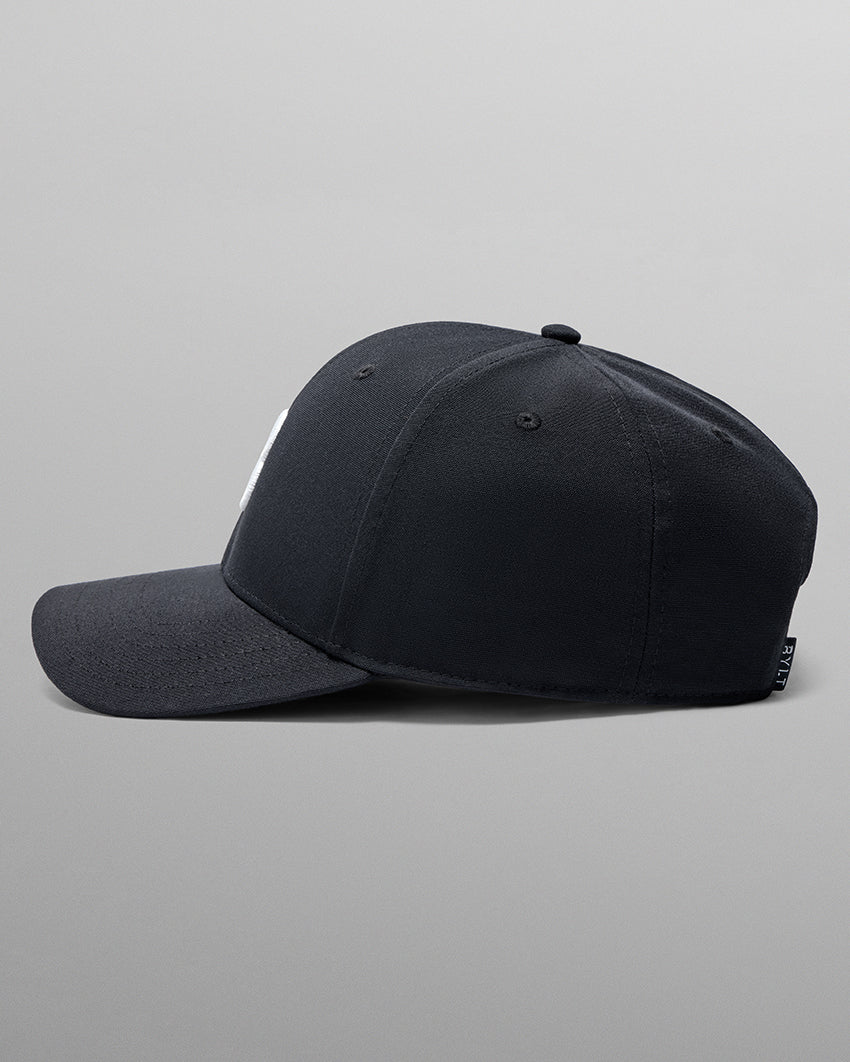 Classic Strap Hat