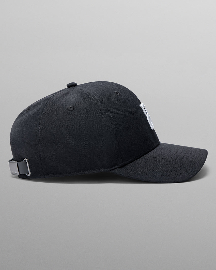 Classic Strap Hat