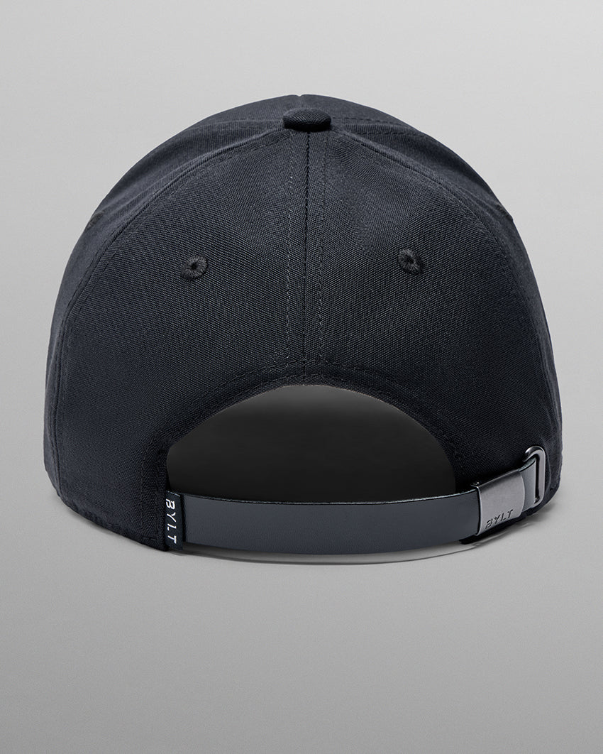 Classic Strap Hat