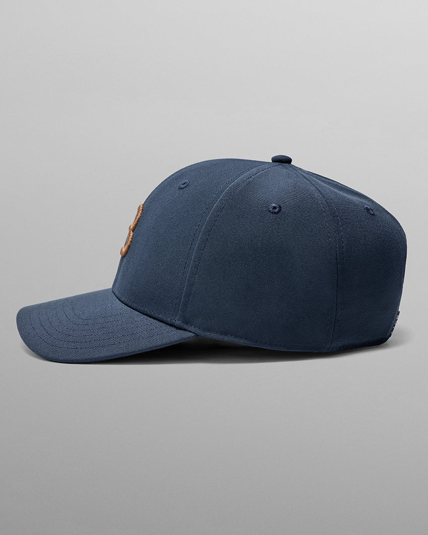 Classic Strap Hat