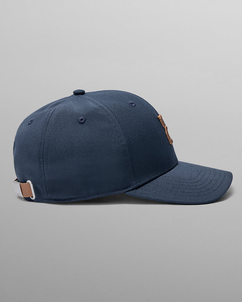 Classic Strap Hat