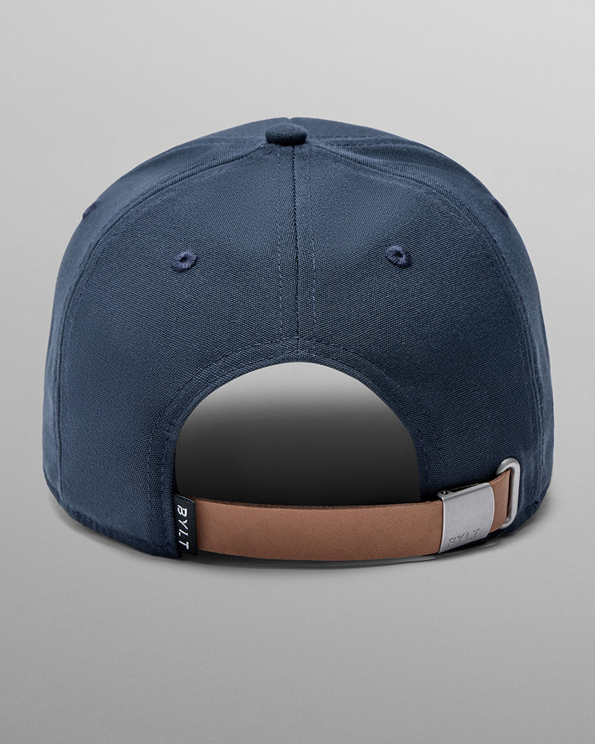 Classic Strap Hat