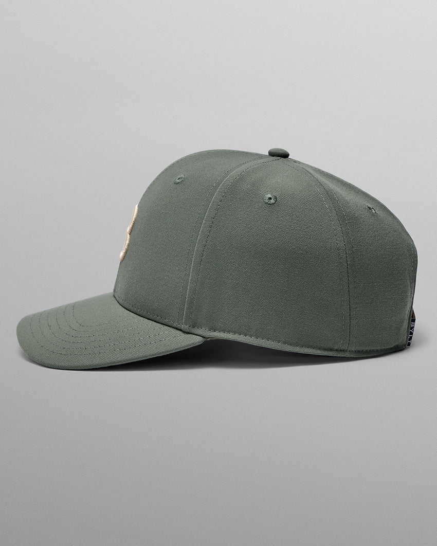 Classic Strap Hat