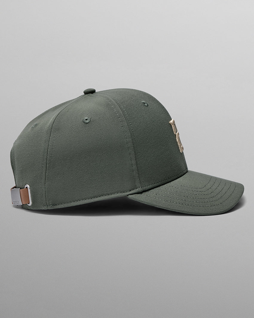 Classic Strap Hat