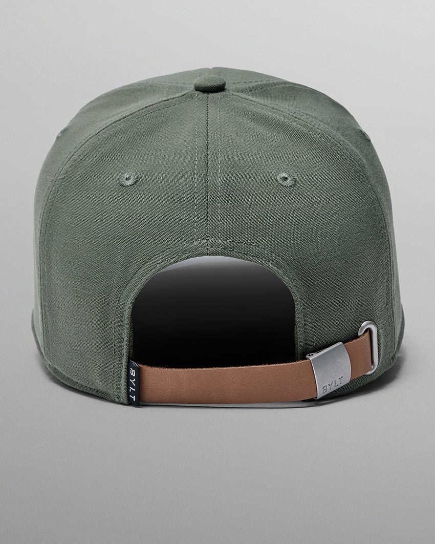 Classic Strap Hat