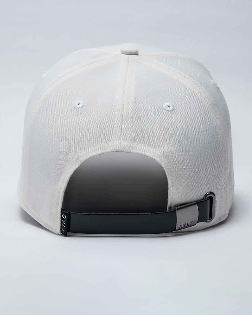 Classic Strap Hat