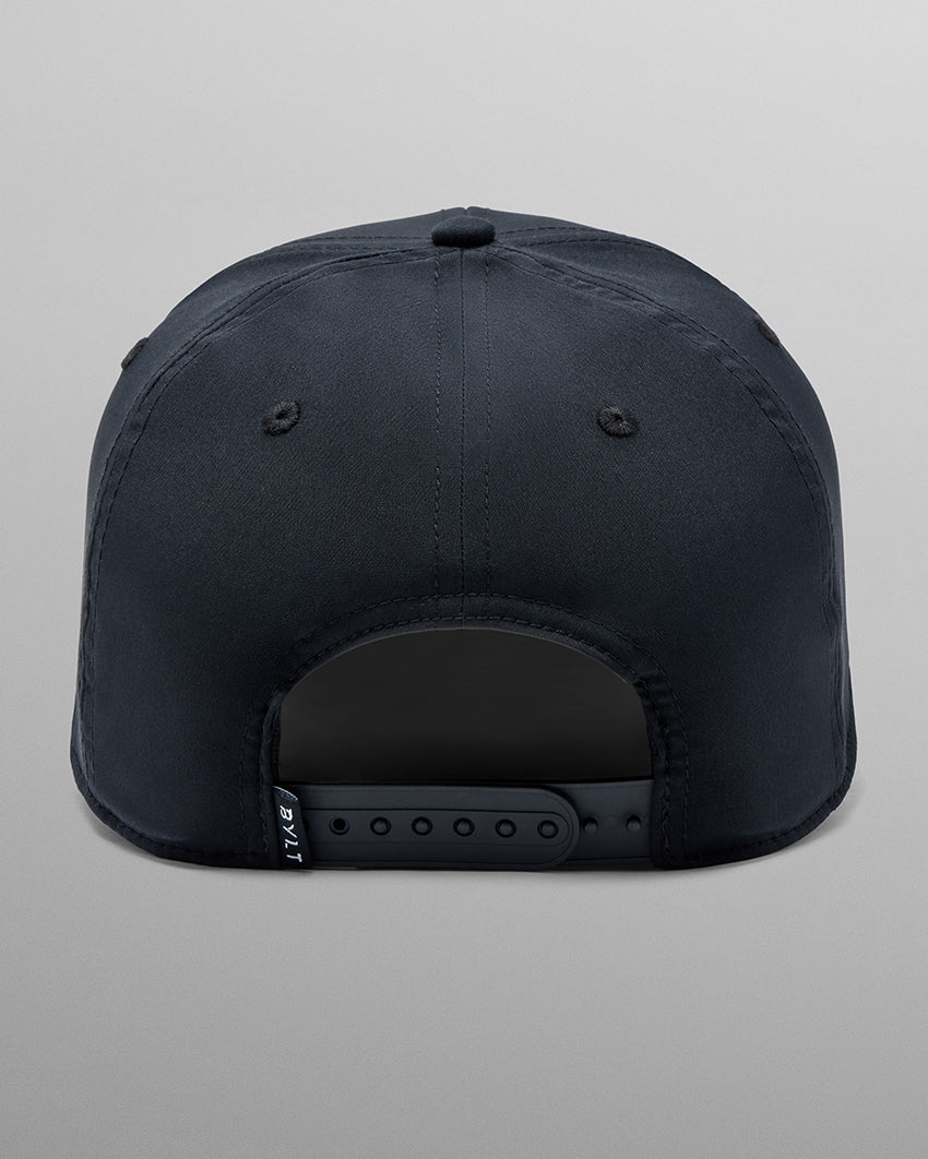 Modern Tonal Hat