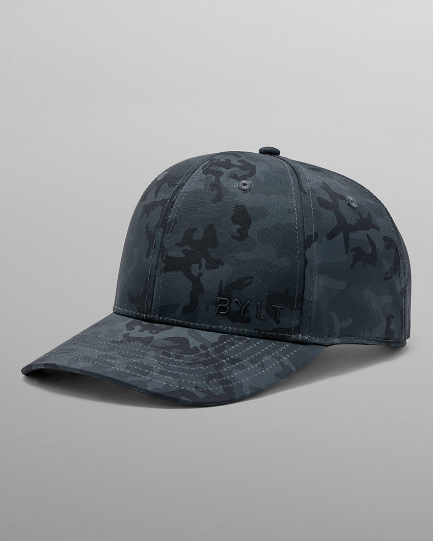 Modern Tonal Hat