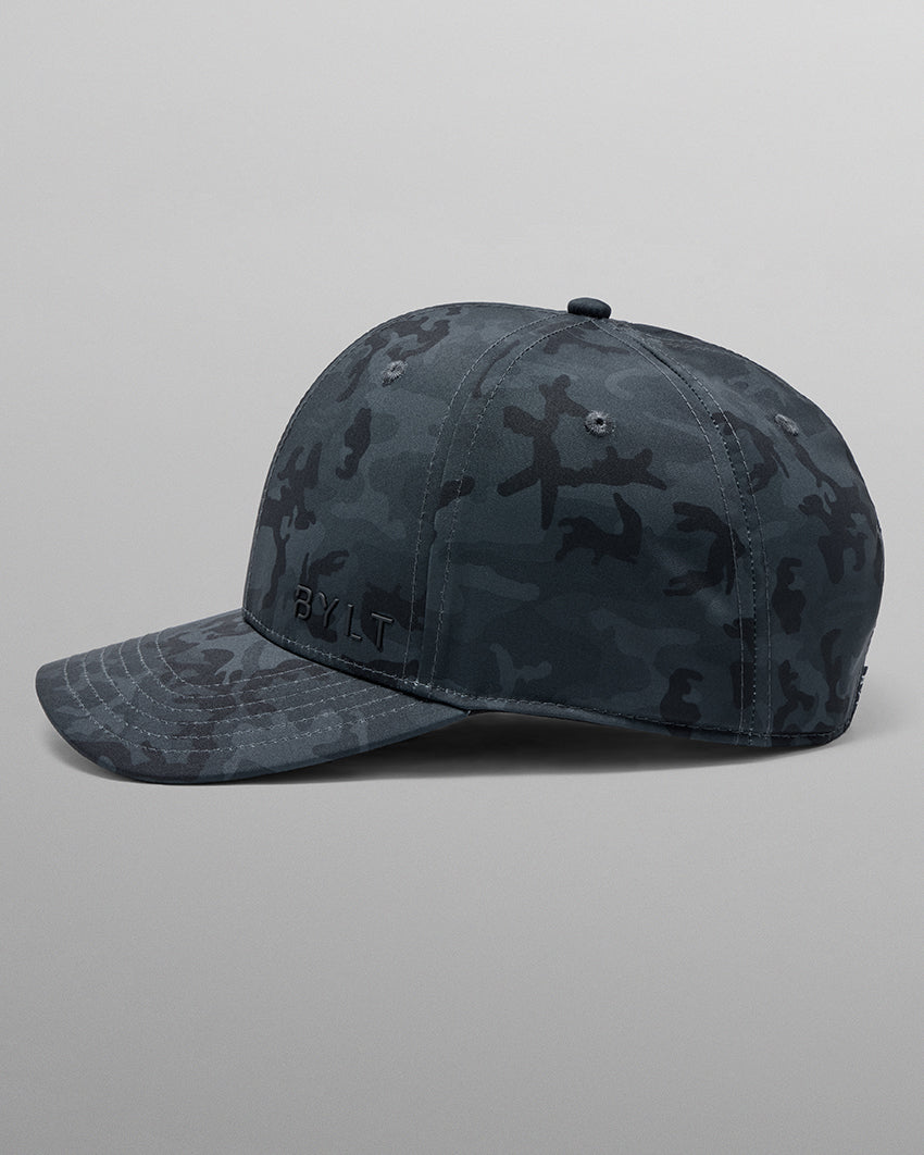 Modern Tonal Hat