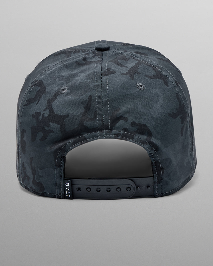 Modern Tonal Hat