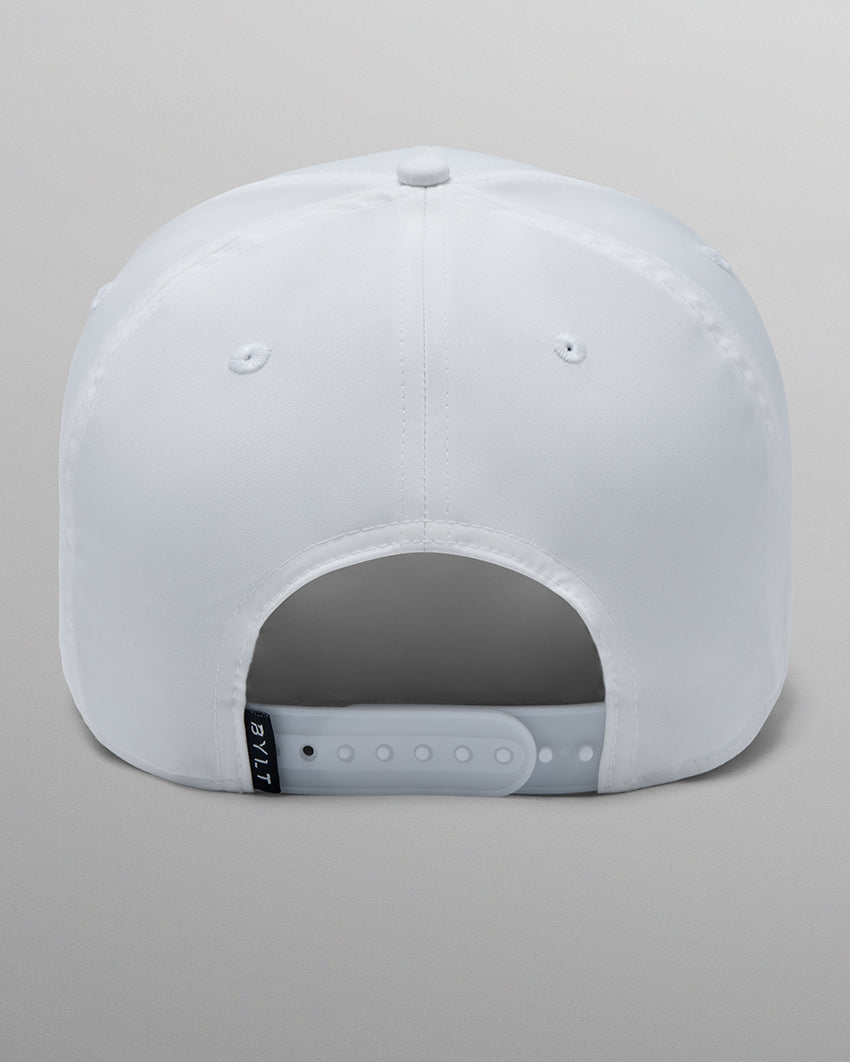 Modern Tonal Hat