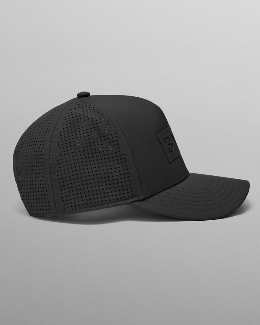 PCH 2.0 Snapback