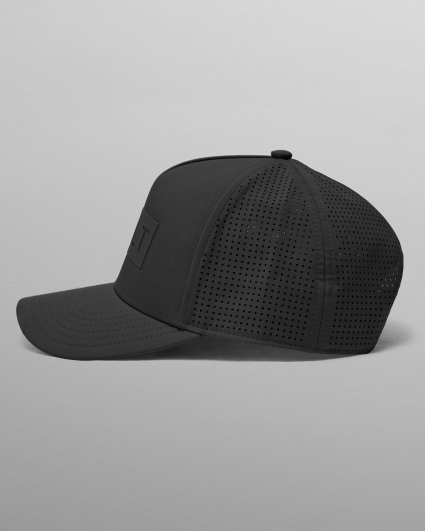 PCH 2.0 Snapback