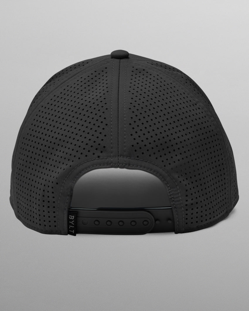 PCH 2.0 Snapback
